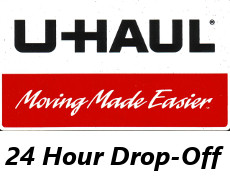 Uhaul - Moving Made Easier